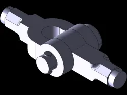 Knuckle Joint