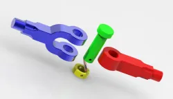 knuckle joint