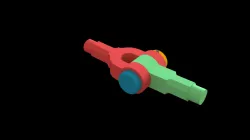 Knuckle Joint