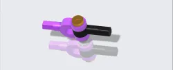Knuckle Joint