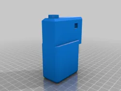 KWA Airsoft MP7 Adapter for Odin Speedloader