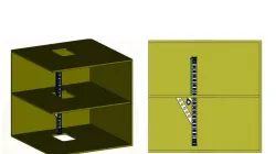 Ladder system
