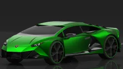 Lamborghini Huracan