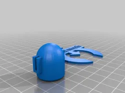 Lapel Mic Topper