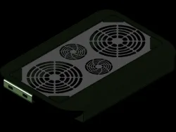 Laptop Cooler Pad