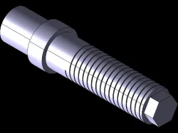 lead screw