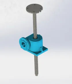 Lead Screw
