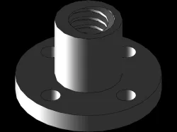 lead screw
