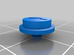 Led diffuser - Power