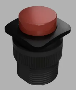 LED Pushbutton