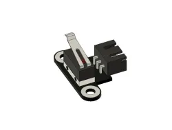Lerdge vertical endstop