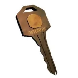 Lethal Company Key
