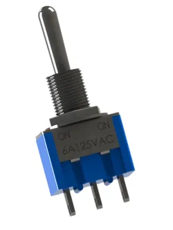 Lever Switch - Chave Alavanca (Small)