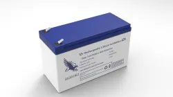 Li-ion Battery