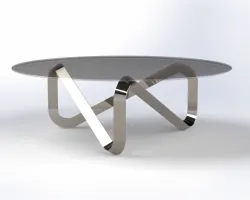 Libra Coffee Table