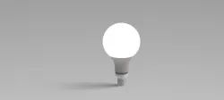 Light bulb