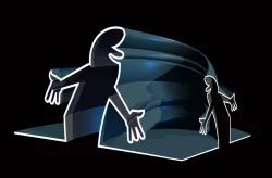 Linea 3d interpretation