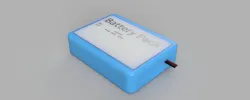 Lithium Battery Pack