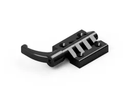 Locking Hinges with Handle