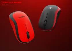 Logitech M221