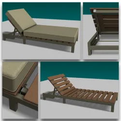 LOUNGER