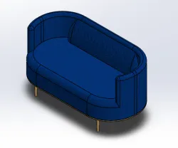 Loveseat