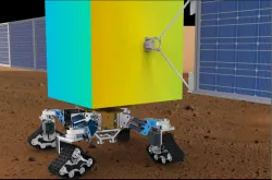 LUNAR TORCH NASA