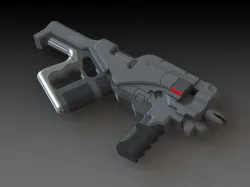 M-12 Locust