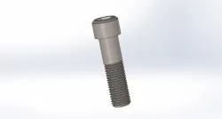 M16 Hexagon Socket Screw