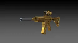 M4A1