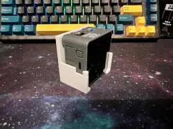 M5Stack Core Wall Mount