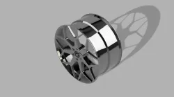 Mac Rims