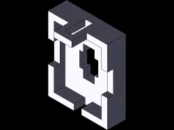 Machine Block