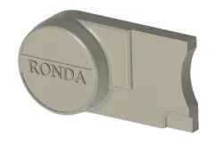 Machine Block