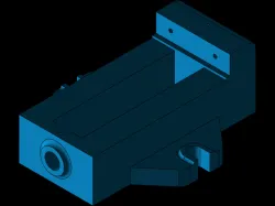 Machine Vice