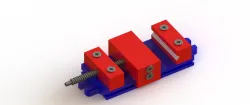 Machine Vice