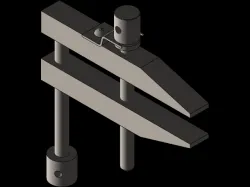 Machinist Parallel Clamp