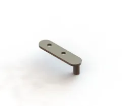 Male Hinge