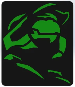 Master Chief Poster