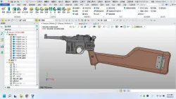 mauser c96 bolo