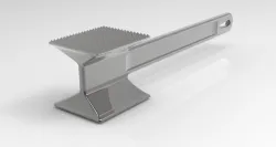 Meat hammer