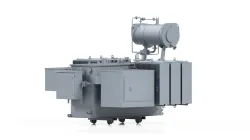 Medium Voltage Power transformer