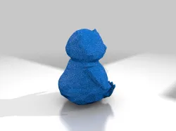 Megadega Penguin