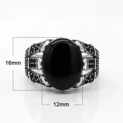 men ring