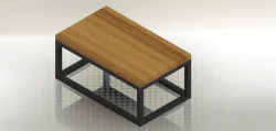 Mesa Ratona