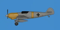 Messerschmitt Bf 109E