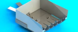 Millet Cutter Machine