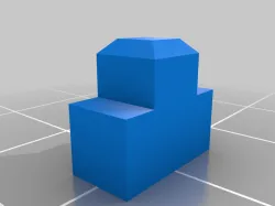 Minecraft Frog