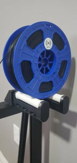Mingda Magician Filament Spool Double Riser Roller