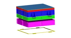 Modular boxes